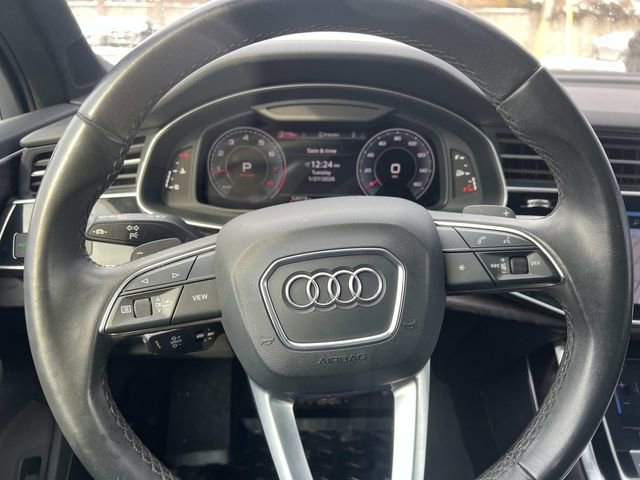 Used 2022 Audi Q7 2.0T Premium Plus image 25