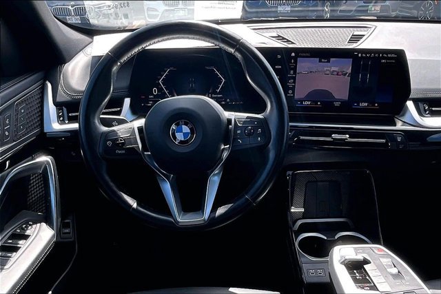 Used 2023 BMW X1 xDrive28i w/ Convenience Package AWD/4WD image 5
