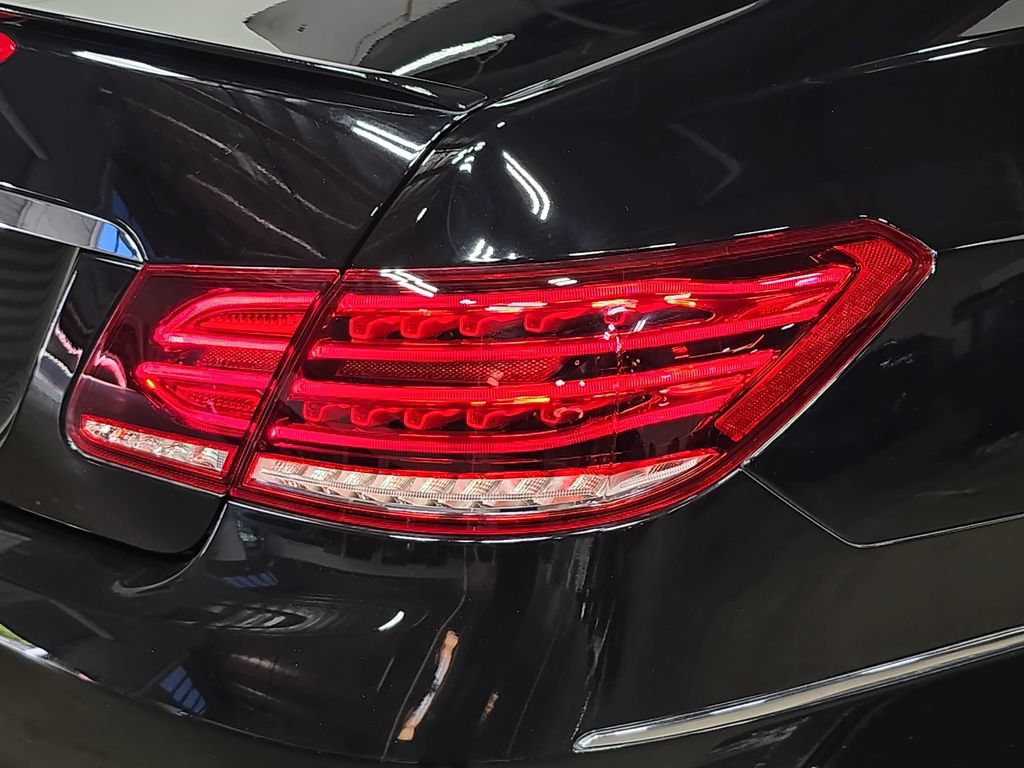 Used 2015 Mercedes-Benz E 400 Coupe image 30