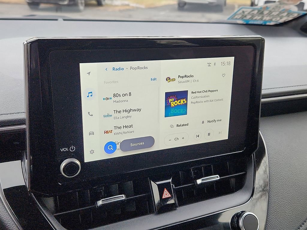 Used 2024 Toyota Corolla GR image 18