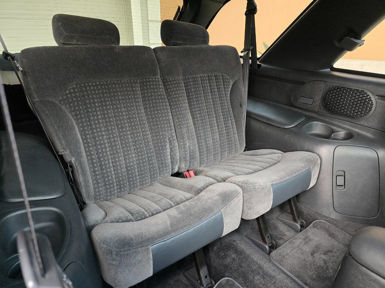 Used 2001 Chevrolet Blazer Xtreme w/ Preferred Equipment Group image 94