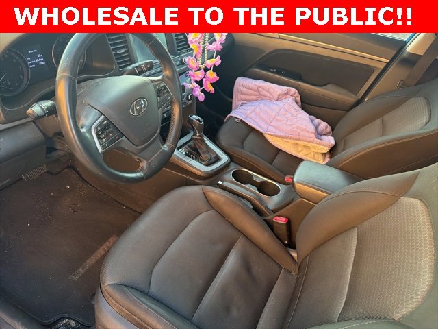 Used 2017 Hyundai Elantra Value Edition image 8