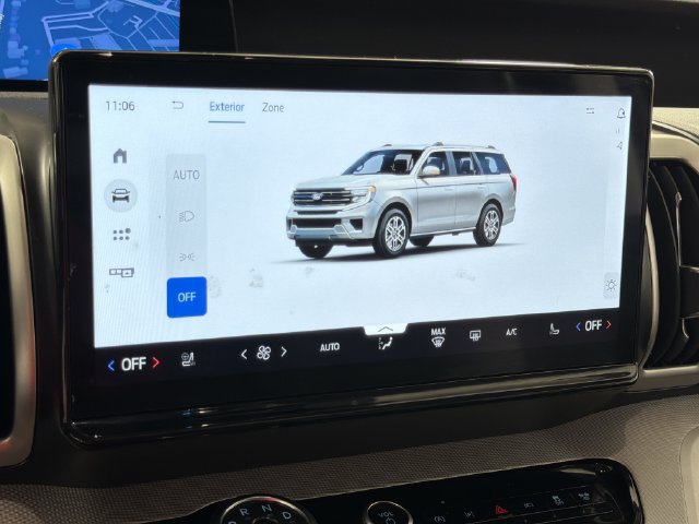 Certified 2025 Ford Expedition Active RWD image 6