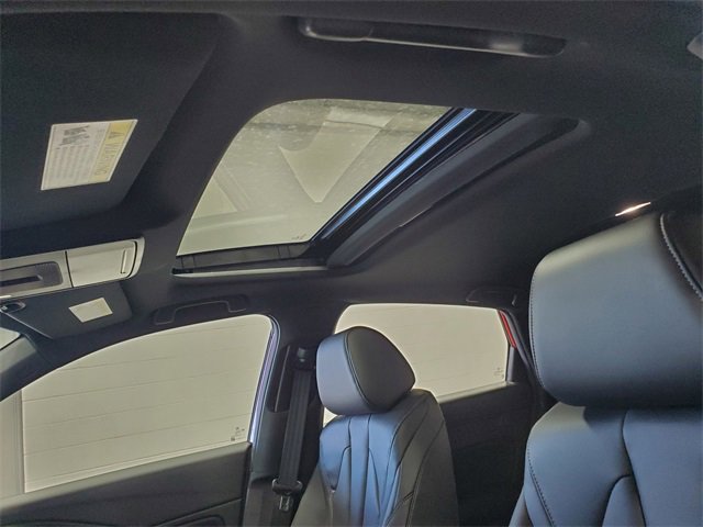 New 2025 Acura Integra A-Spec image 27