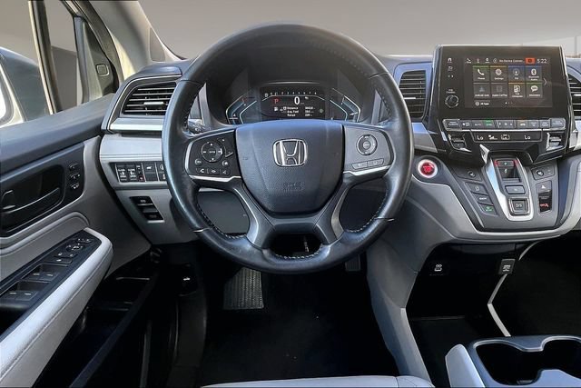 Used 2023 Honda Odyssey EX-L image 8