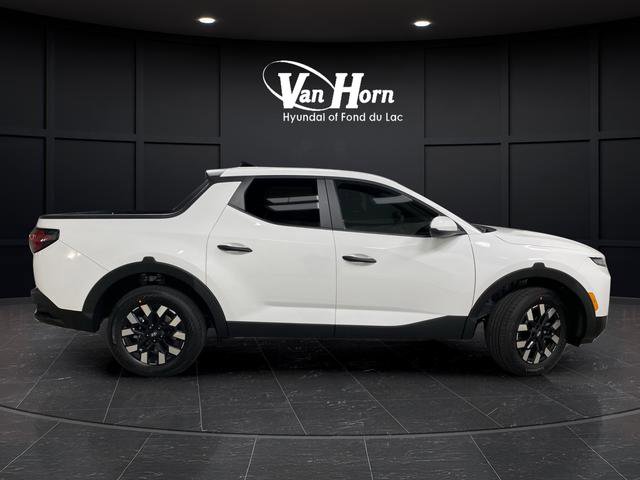 New 2026 Hyundai Santa Cruz SE image 2