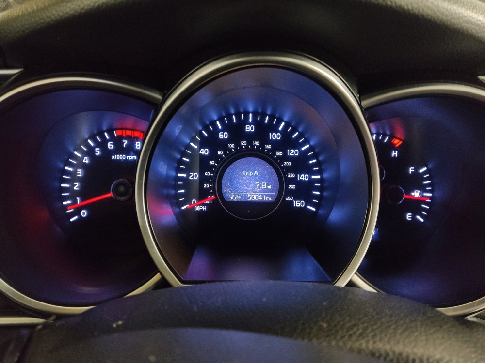 Used 2015 Kia Optima EX w/ Paint Protection Film Package image 23