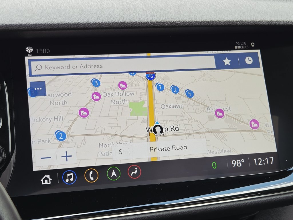 Used 2023 Buick Envision Avenir FWD image 20