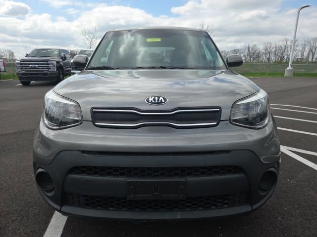 Used 2017 Kia Soul image 3