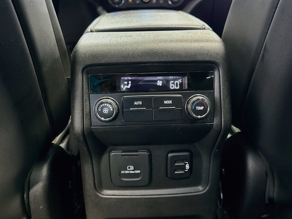 Used 2018 GMC Acadia SLT AWD/4WD image 26
