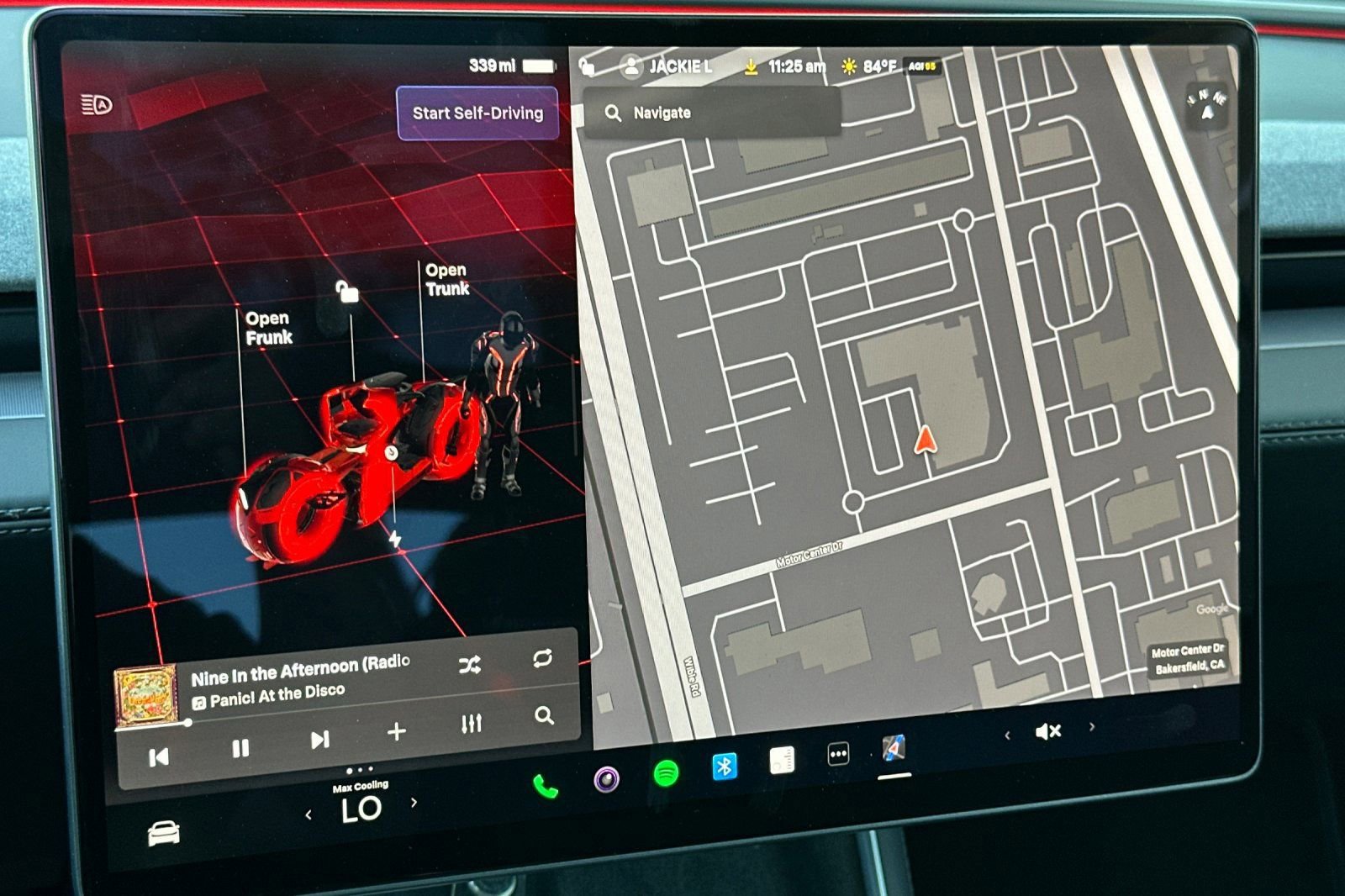 Used 2026 Tesla Model Y Long Range image 22