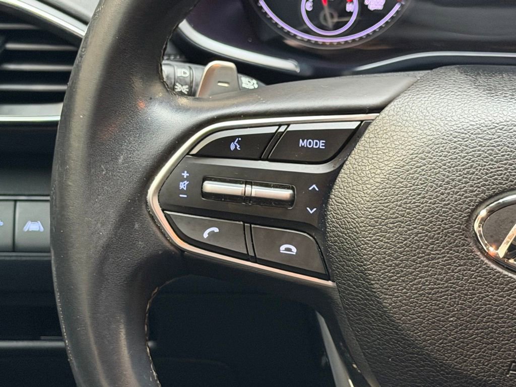 Certified 2023 Hyundai Santa Fe SEL FWD image 17