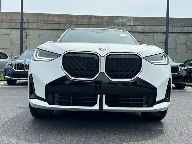 New 2026 BMW X3 xDrive30 w/ Premium Package AWD/4WD image 2