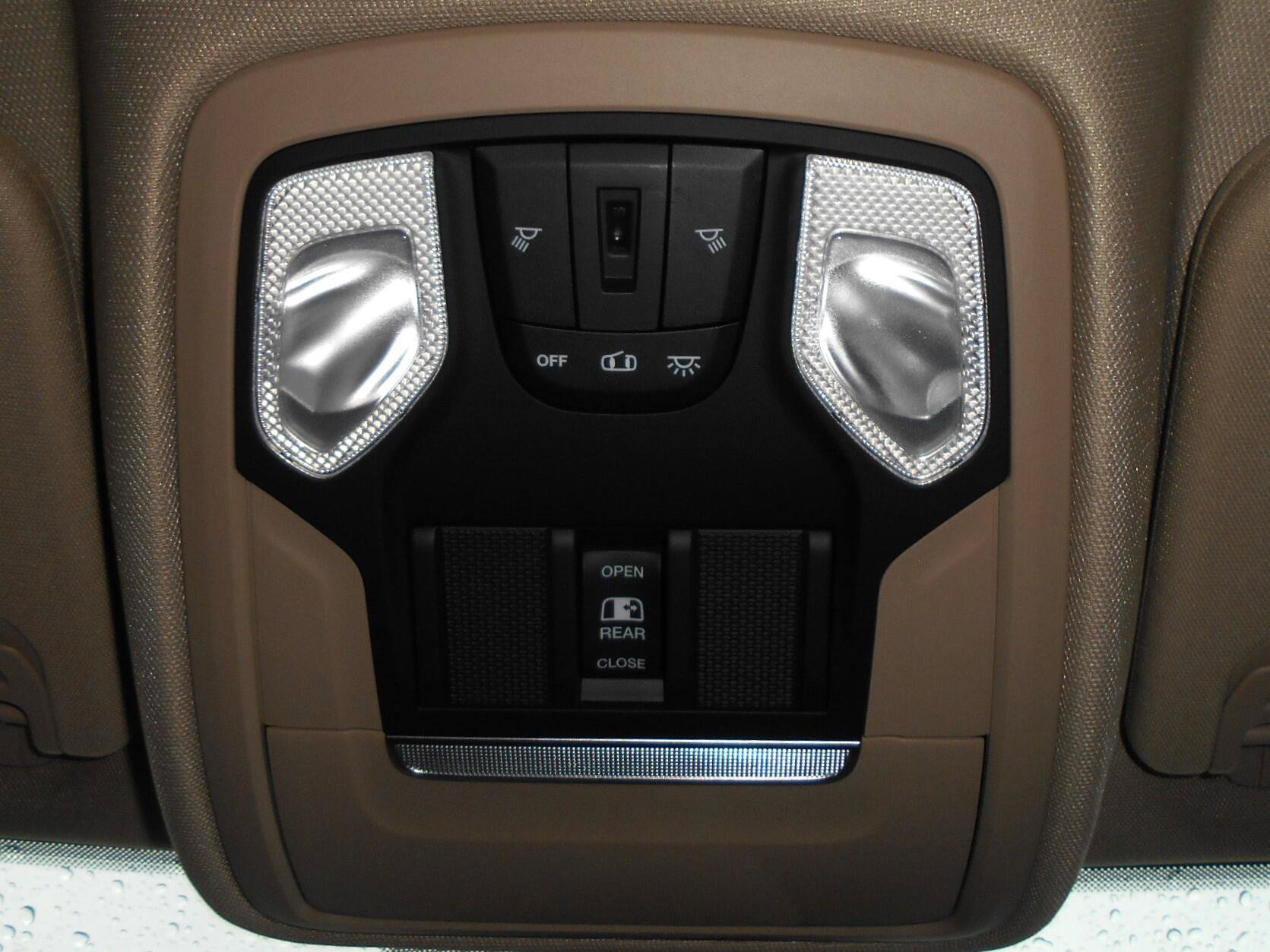 Certified 2019 RAM 1500 Big Horn AWD/4WD image 20