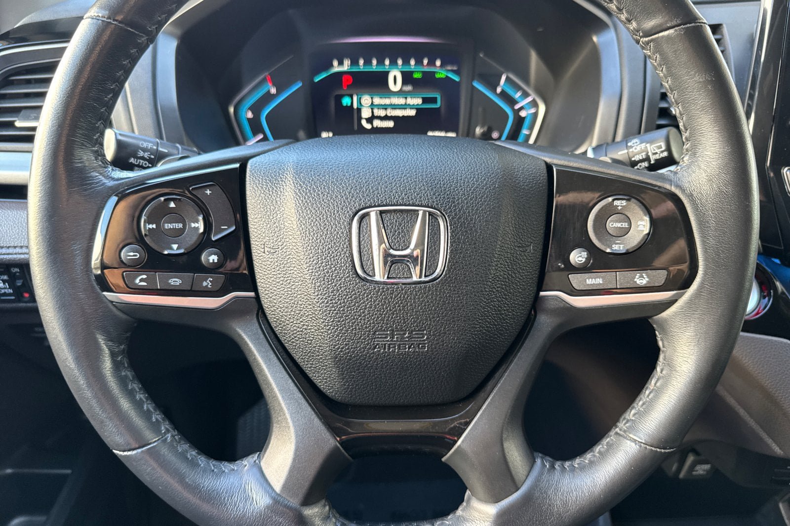 Used 2019 Honda Odyssey Elite image 23
