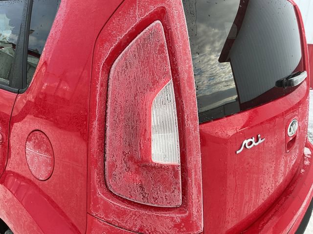 Used 2013 Kia Soul + image 18