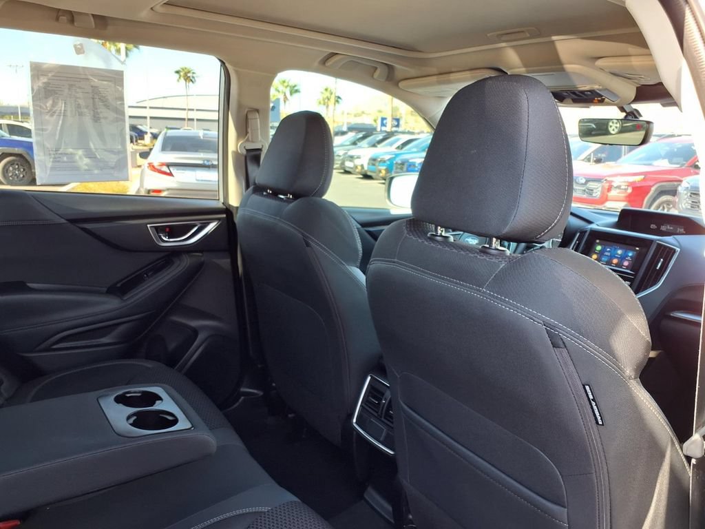 Certified 2024 Subaru Forester Premium AWD/4WD image 20