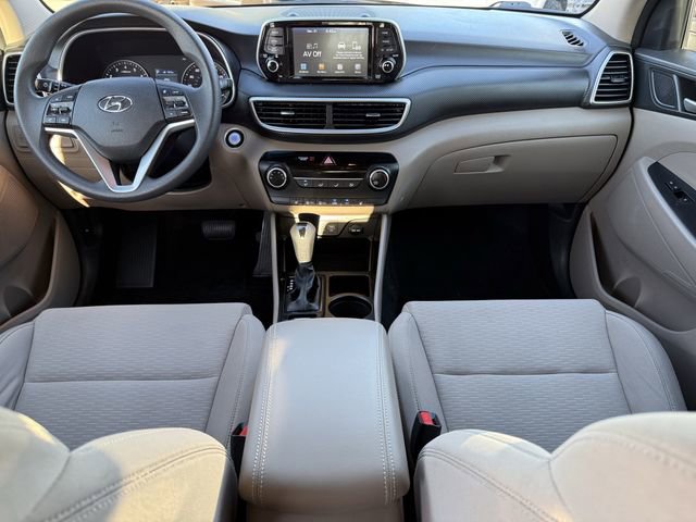 Used 2019 Hyundai Tucson Value image 7