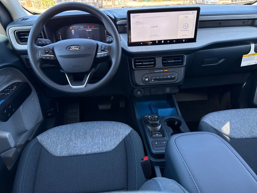 New 2026 Ford Maverick XLT image 5