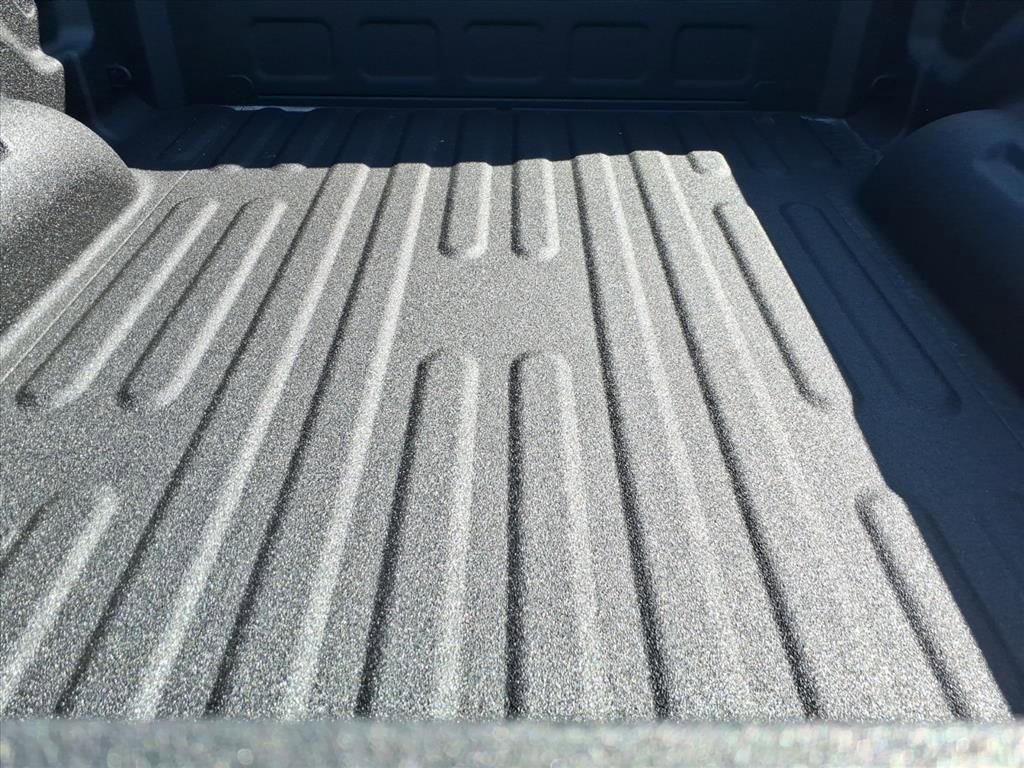 New 2026 RAM 2500 Tradesman image 6