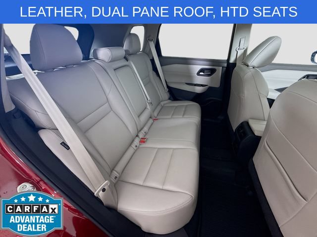 Used 2023 Nissan Rogue SL AWD/4WD image 25