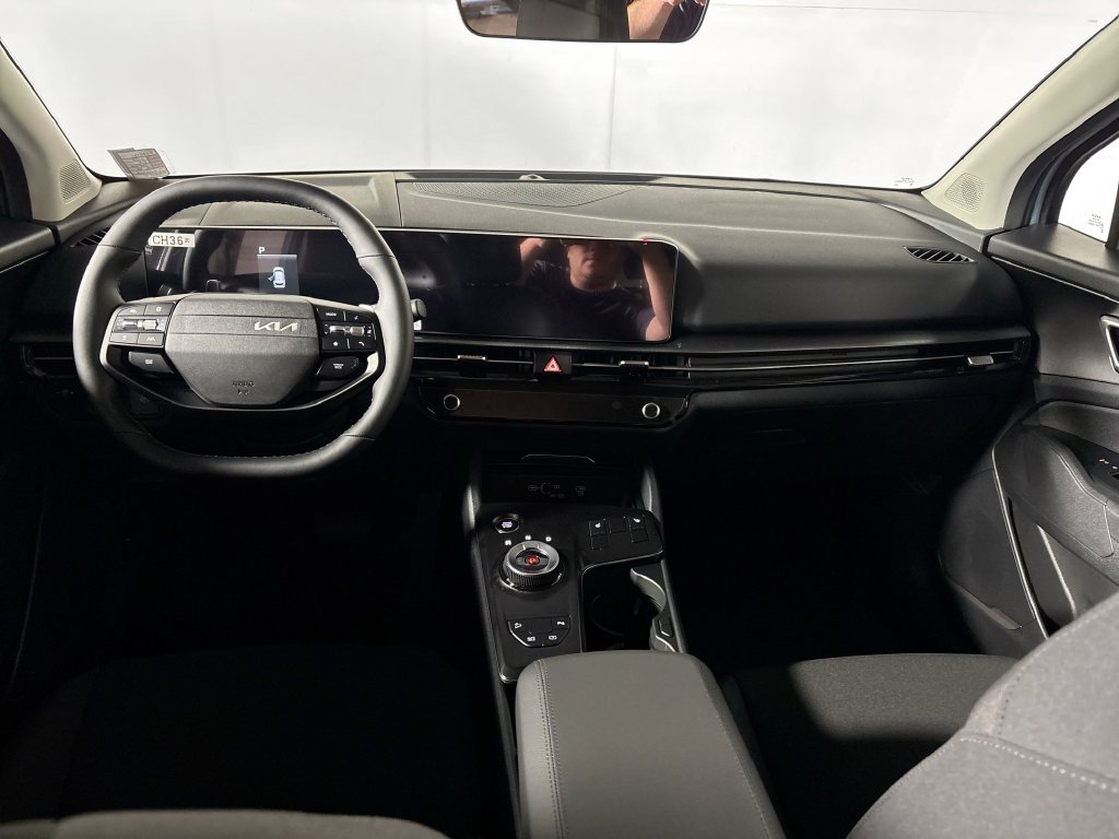 New 2027 Kia Sportage S AWD/4WD image 12