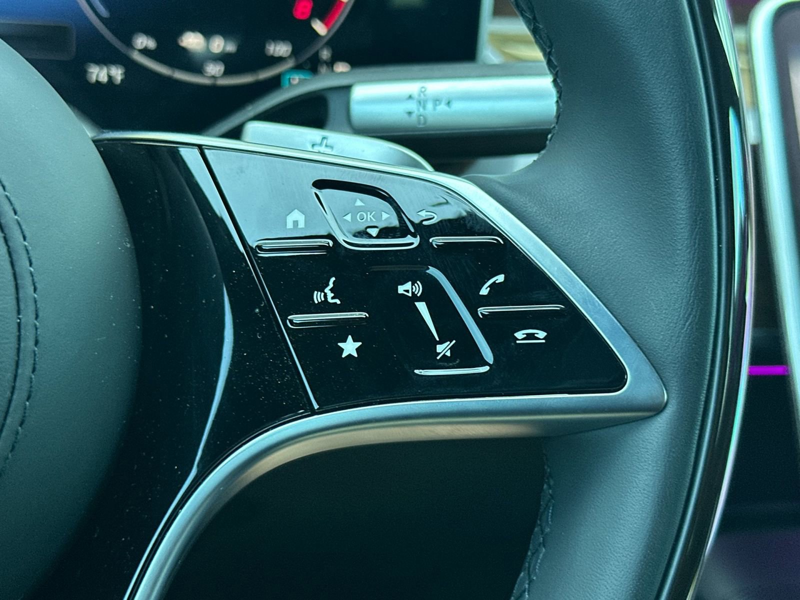 Certified 2024 Mercedes-Benz S 580e 4MATIC Sedan image 29