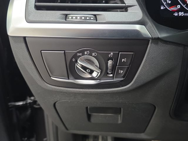 Certified 2023 BMW X3 M40i w/ Premium Package AWD/4WD image 22