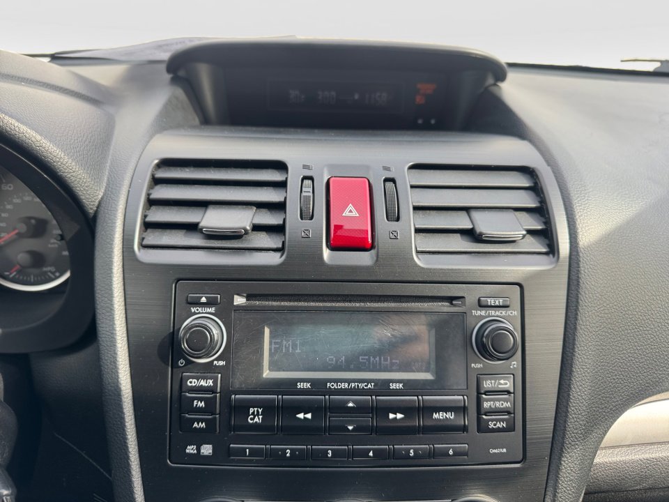 Used 2013 Subaru Crosstrek 2.0i Premium w/ Popular Pkg 2 image 20