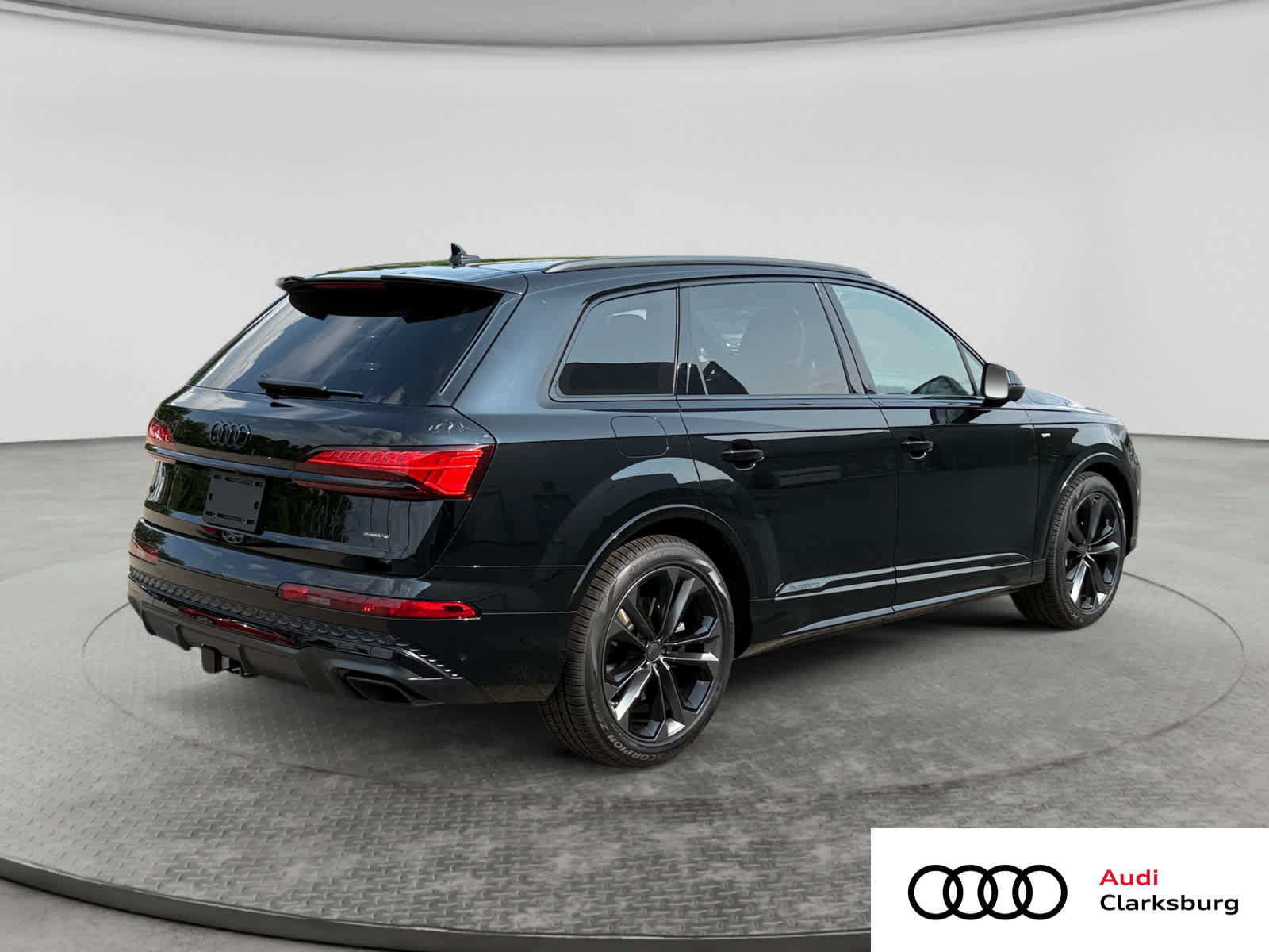 New 2026 Audi Q7 Premium Plus AWD/4WD image 5