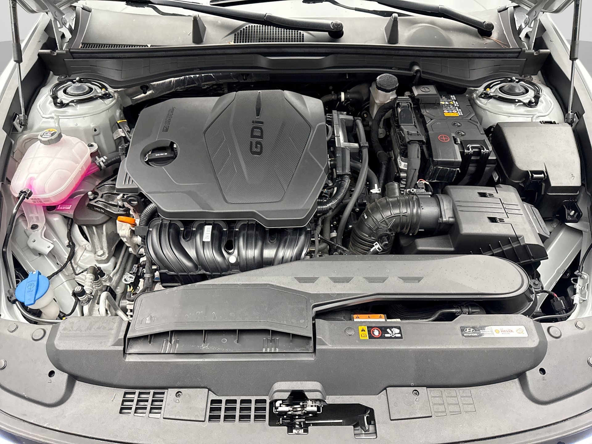 Used 2024 Hyundai Sonata SEL FWD image 25