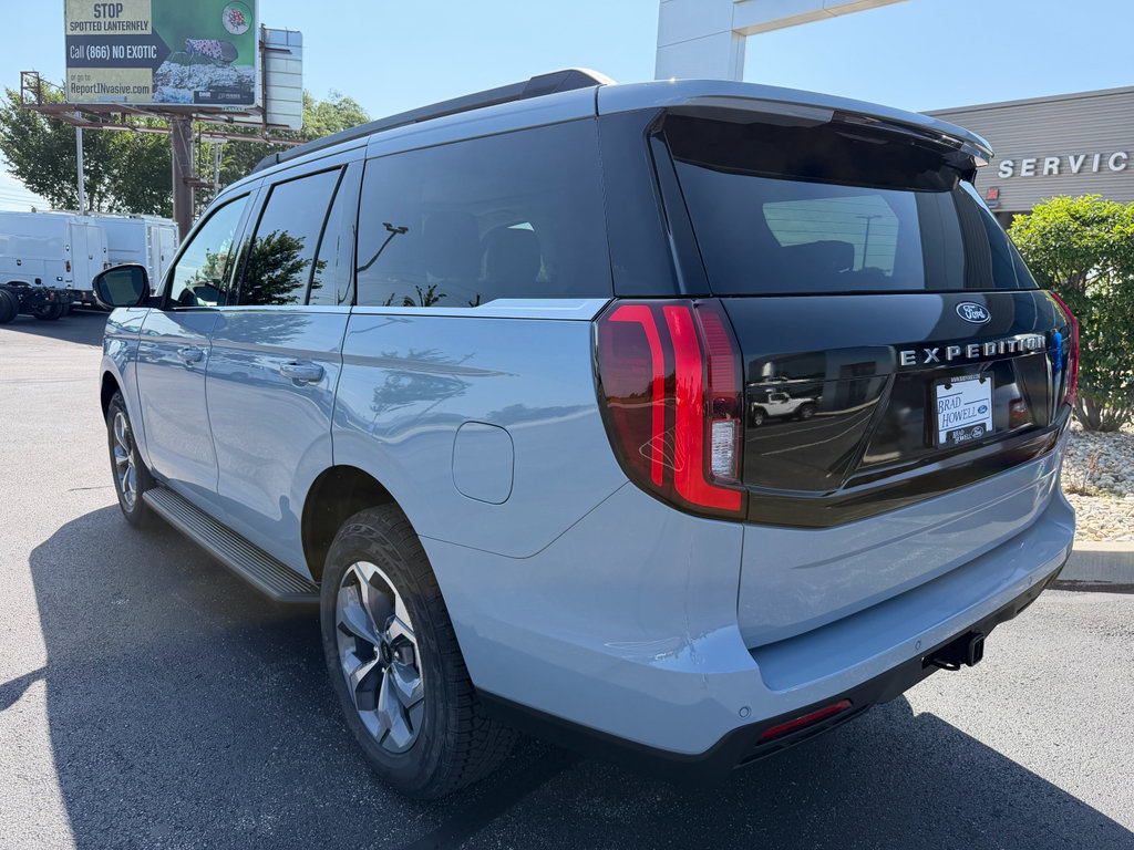 New 2027 Ford Expedition Active AWD/4WD image 8