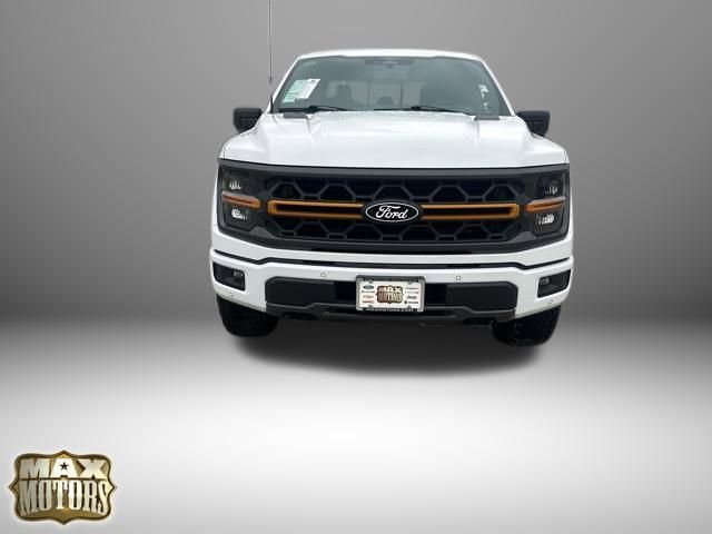 Used 2025 Ford F150 Tremor w/ Tow/Haul Package image 2