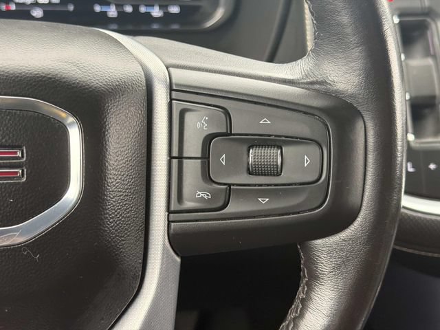 Certified 2022 GMC Yukon SLT w/ SLT Premium Package RWD image 30