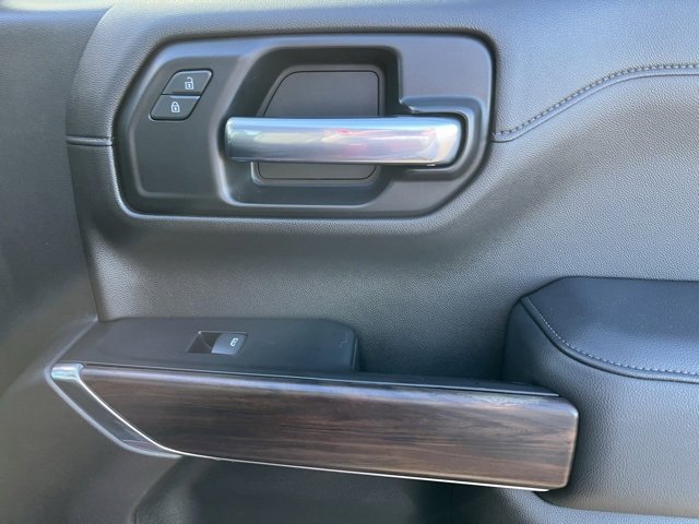 Used 2020 GMC Sierra 1500 SLT image 21