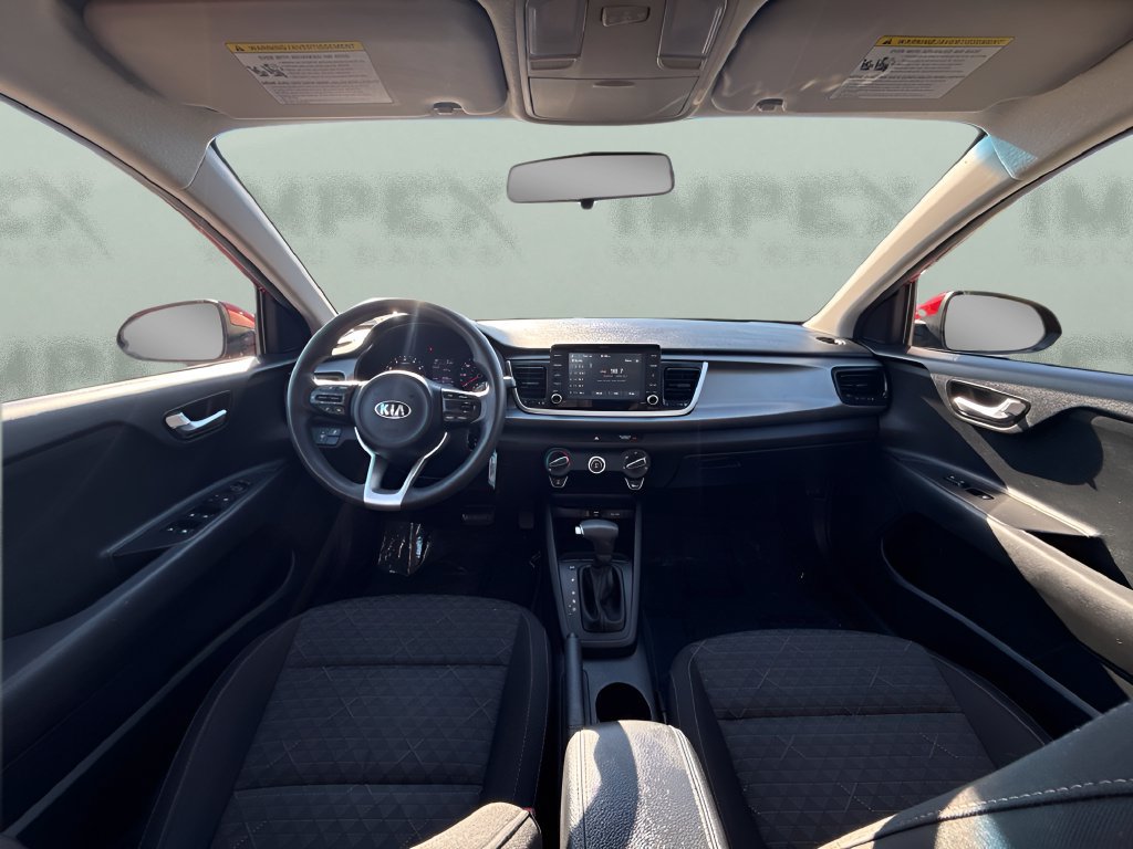 Used 2019 Kia Rio S FWD image 11