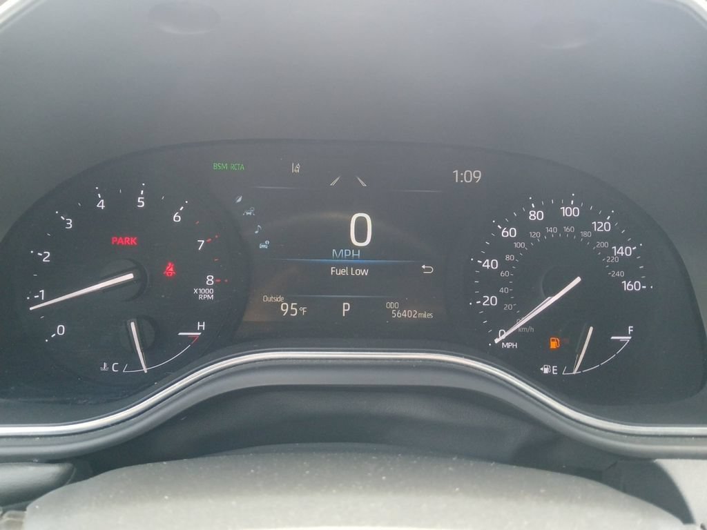 Used 2022 Toyota Avalon XLE FWD image 18