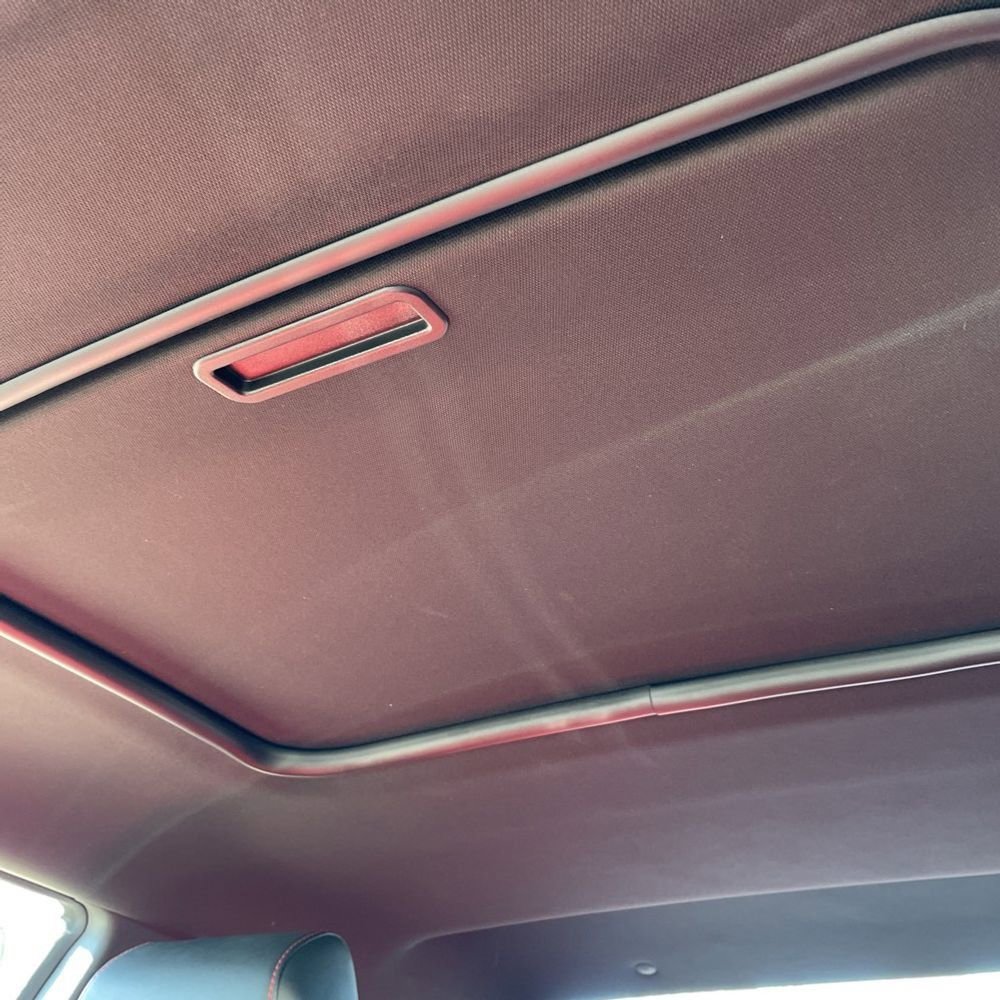 Used 2016 Chevrolet Camaro SS image 13