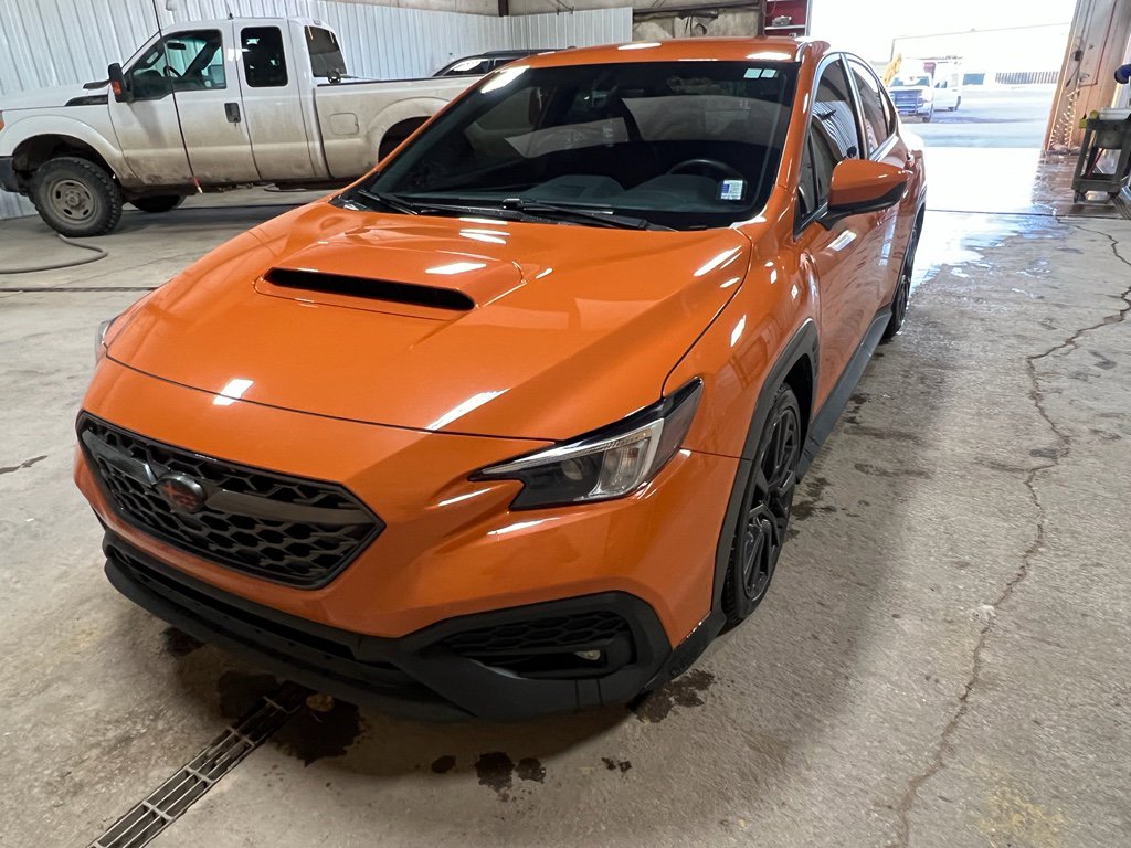 Used 2023 Subaru WRX Premium image 2