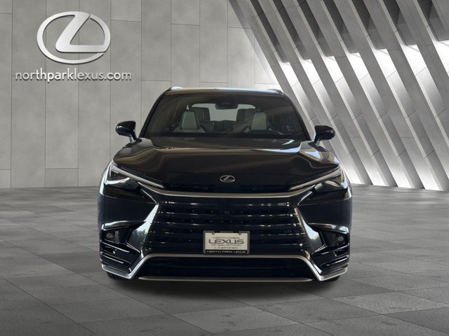 Certified 2025 Lexus TX 500h AWD w/ Technology Package image 26
