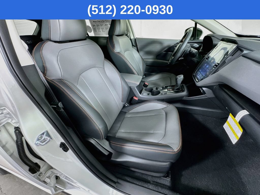New 2026 Subaru Crosstrek 2.5i Limited AWD/4WD image 36