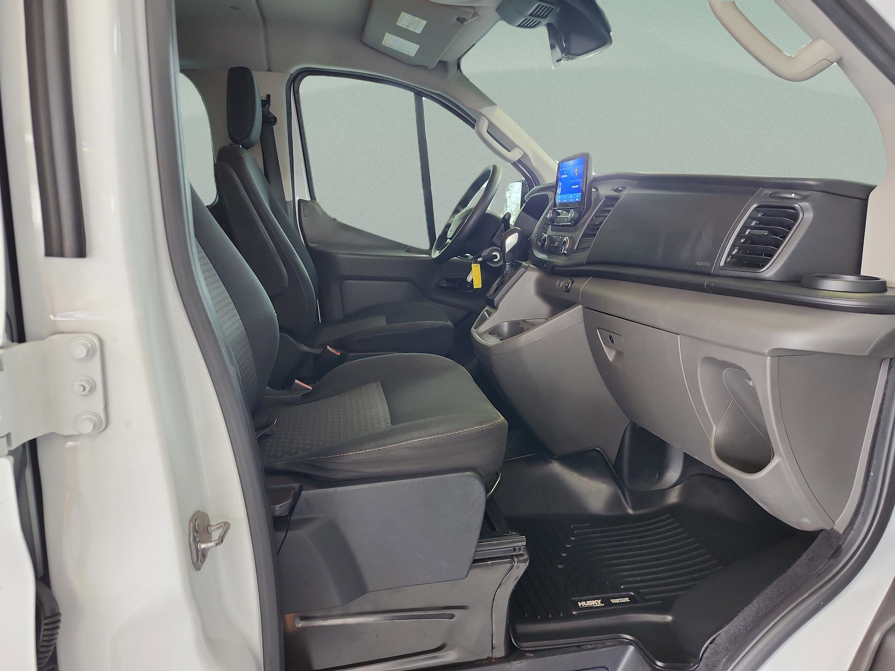 Used 2020 Ford Transit 350 XLT image 20