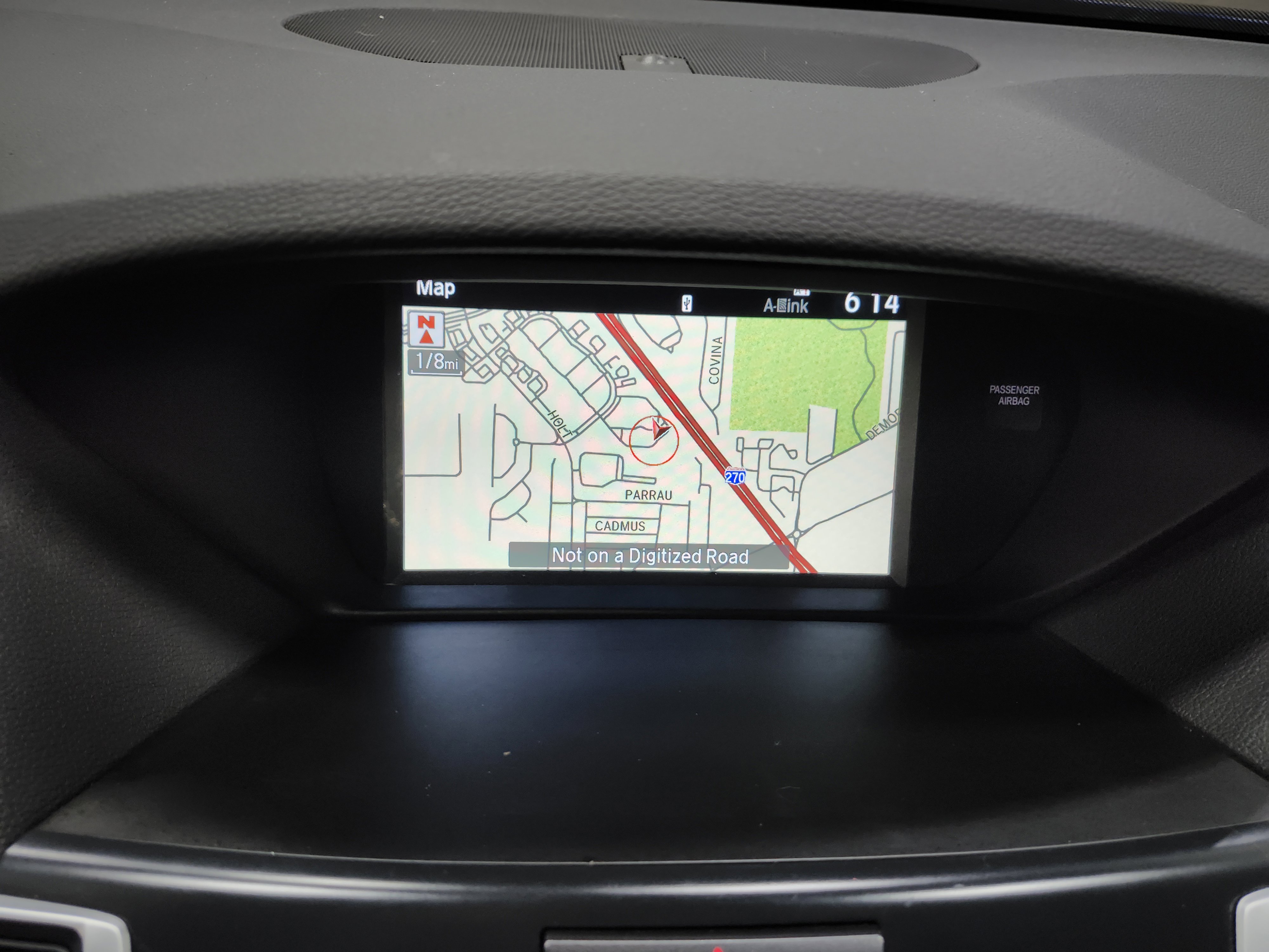 Used 2020 Acura TLX w/ A-SPEC Pkg image 4