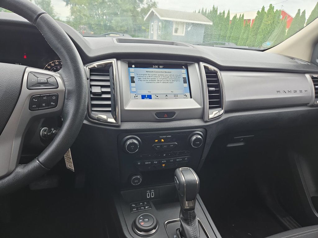 Used 2019 Ford Ranger XLT w/ Equipment Group 302A Luxury AWD/4WD image 23
