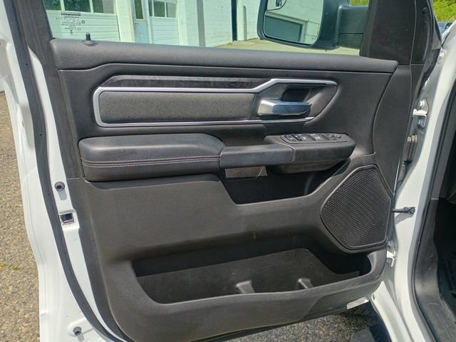 Certified 2023 RAM 1500 Big Horn AWD/4WD image 24