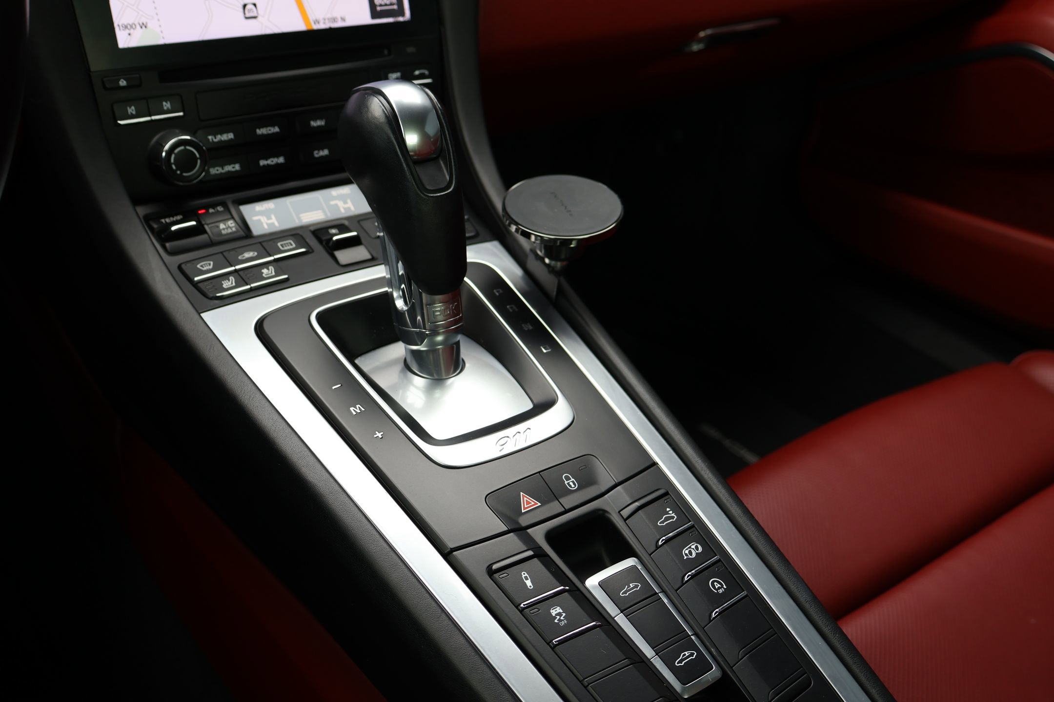 Used 2017 Porsche 911 Targa 4S image 21