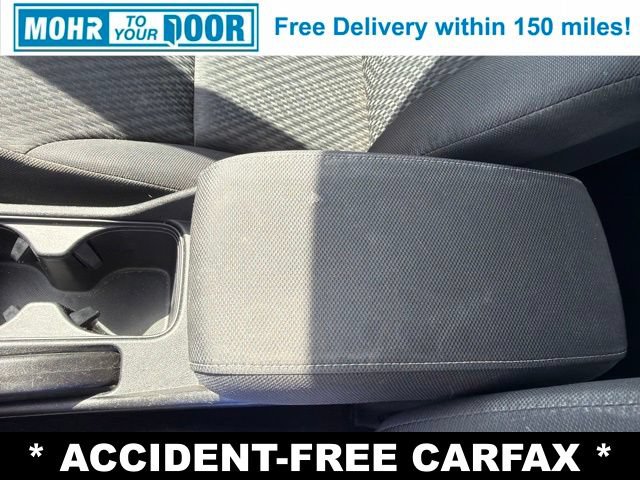 Used 2015 Honda Civic LX image 26