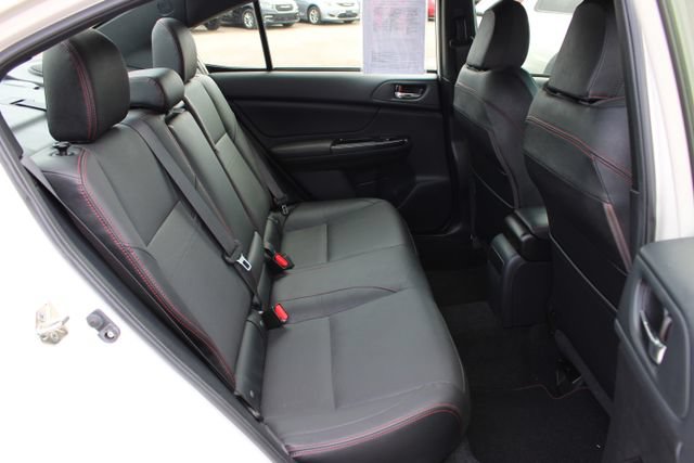 Used 2019 Subaru WRX Limited AWD/4WD image 42