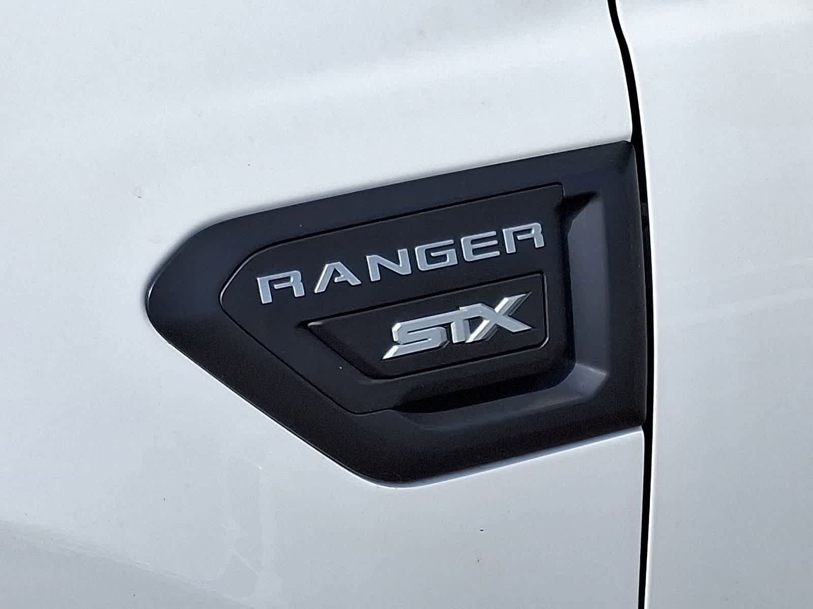 Used 2022 Ford Ranger XL w/ Equipment Group 101A High AWD/4WD image 34