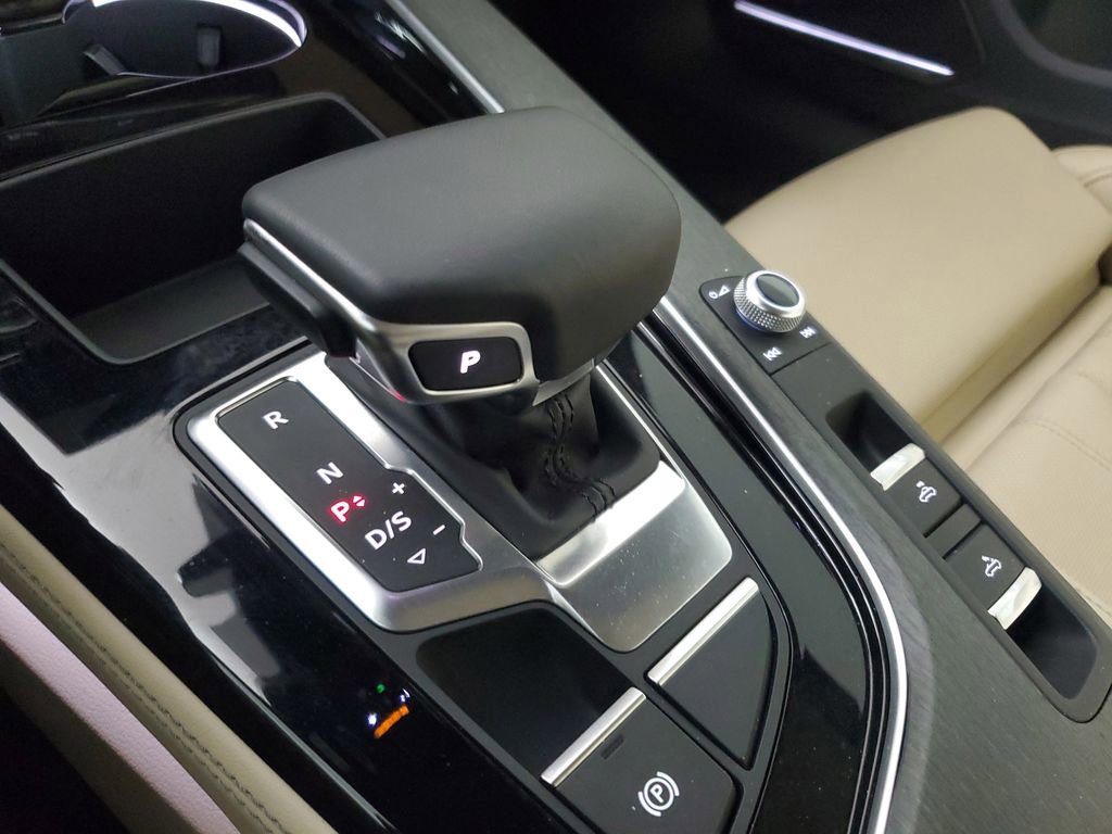 Used 2024 Audi A5 2.0T Premium Plus image 27